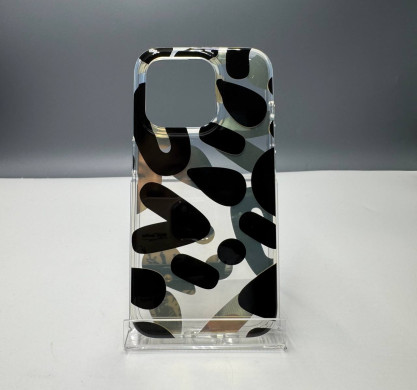 Чехол Прозрачные/с рисунком 